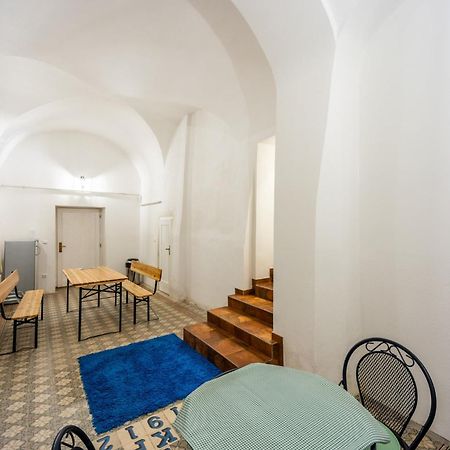 Bezauberndes Gaestehaus In Šatov 外观 照片