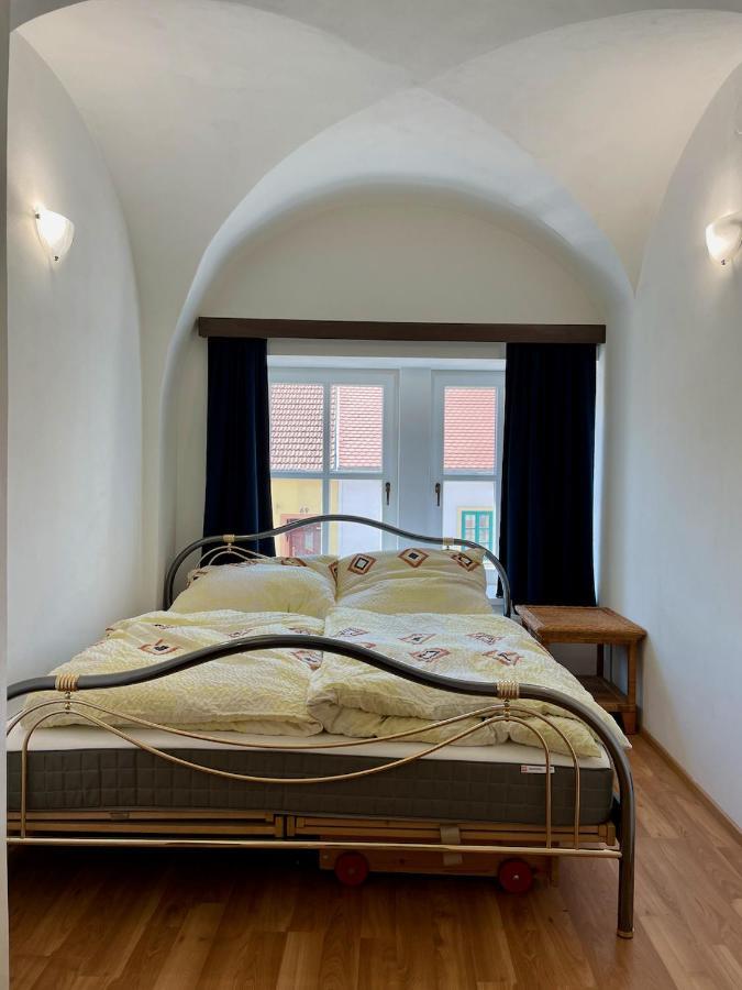 Bezauberndes Gaestehaus In Šatov 外观 照片