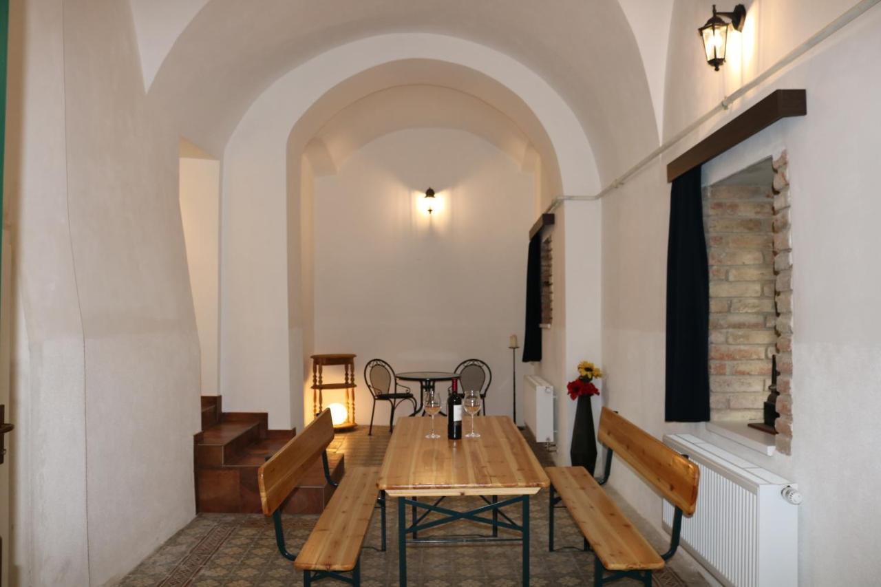 Bezauberndes Gaestehaus In Šatov 外观 照片