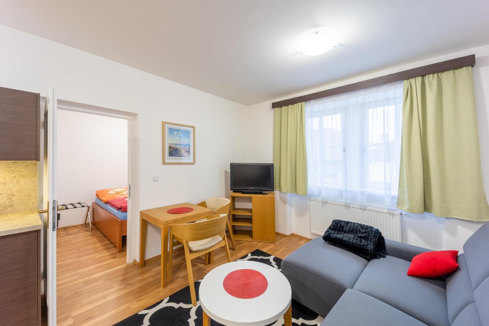 Bezauberndes Gaestehaus In Šatov 外观 照片